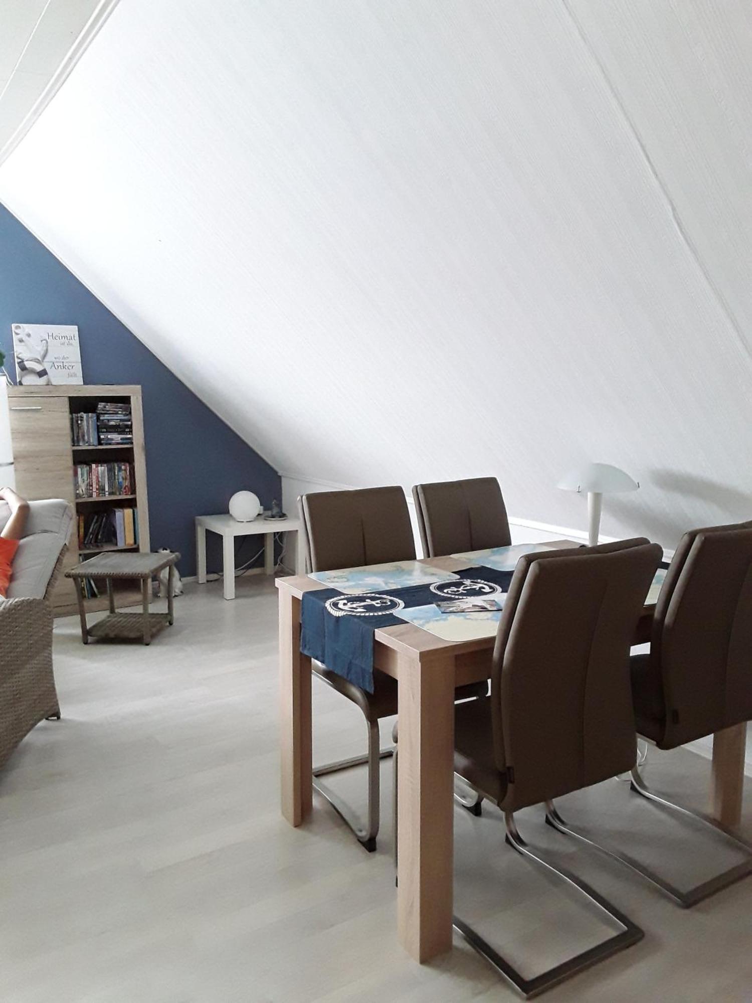 Ferienwohnung Nordlicht Nortorf Екстериор снимка