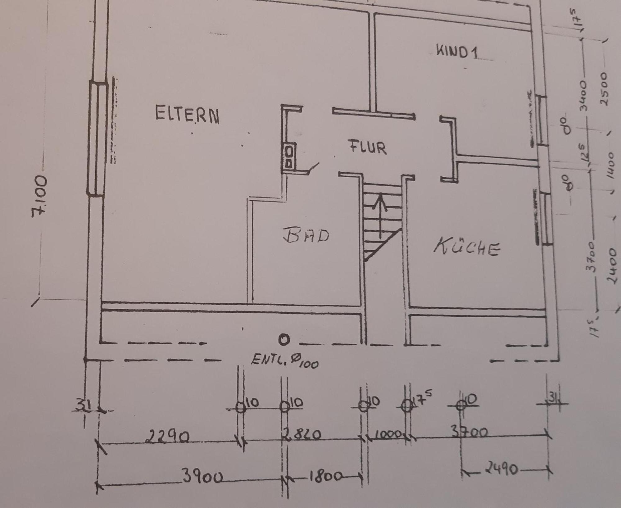 Ferienwohnung Nordlicht Nortorf Екстериор снимка
