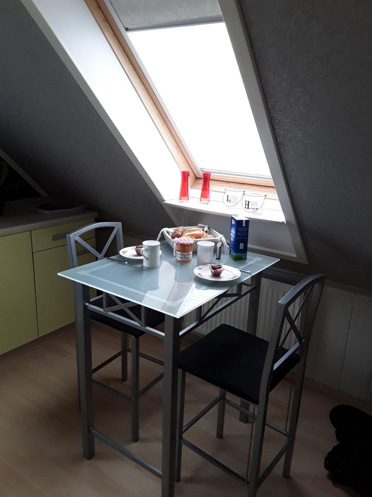 Ferienwohnung Nordlicht Nortorf Екстериор снимка