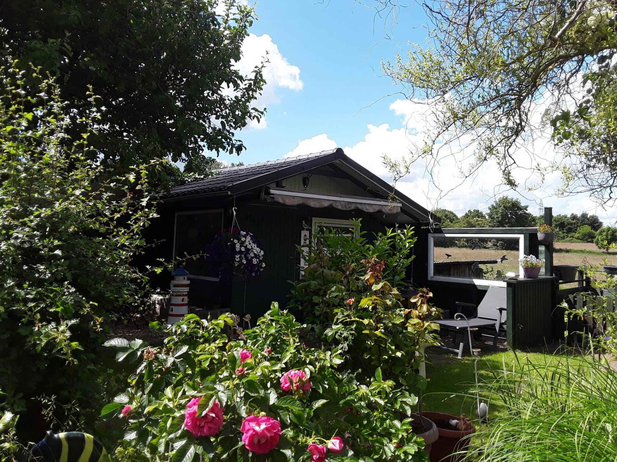 Ferienwohnung Nordlicht Nortorf Екстериор снимка