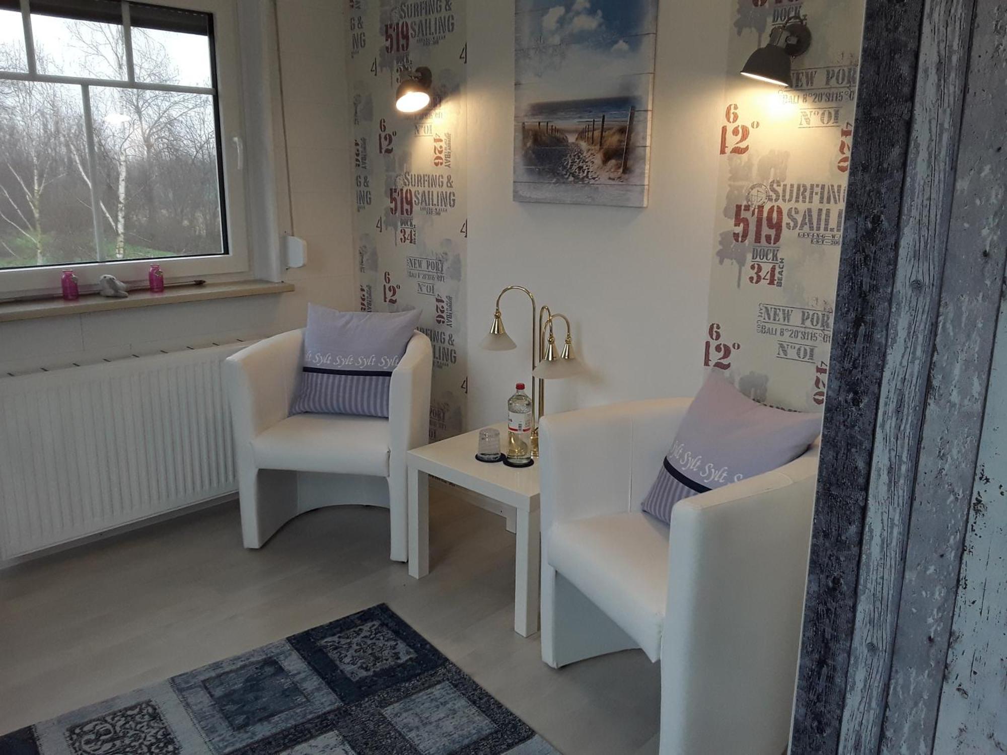 Ferienwohnung Nordlicht Nortorf Екстериор снимка