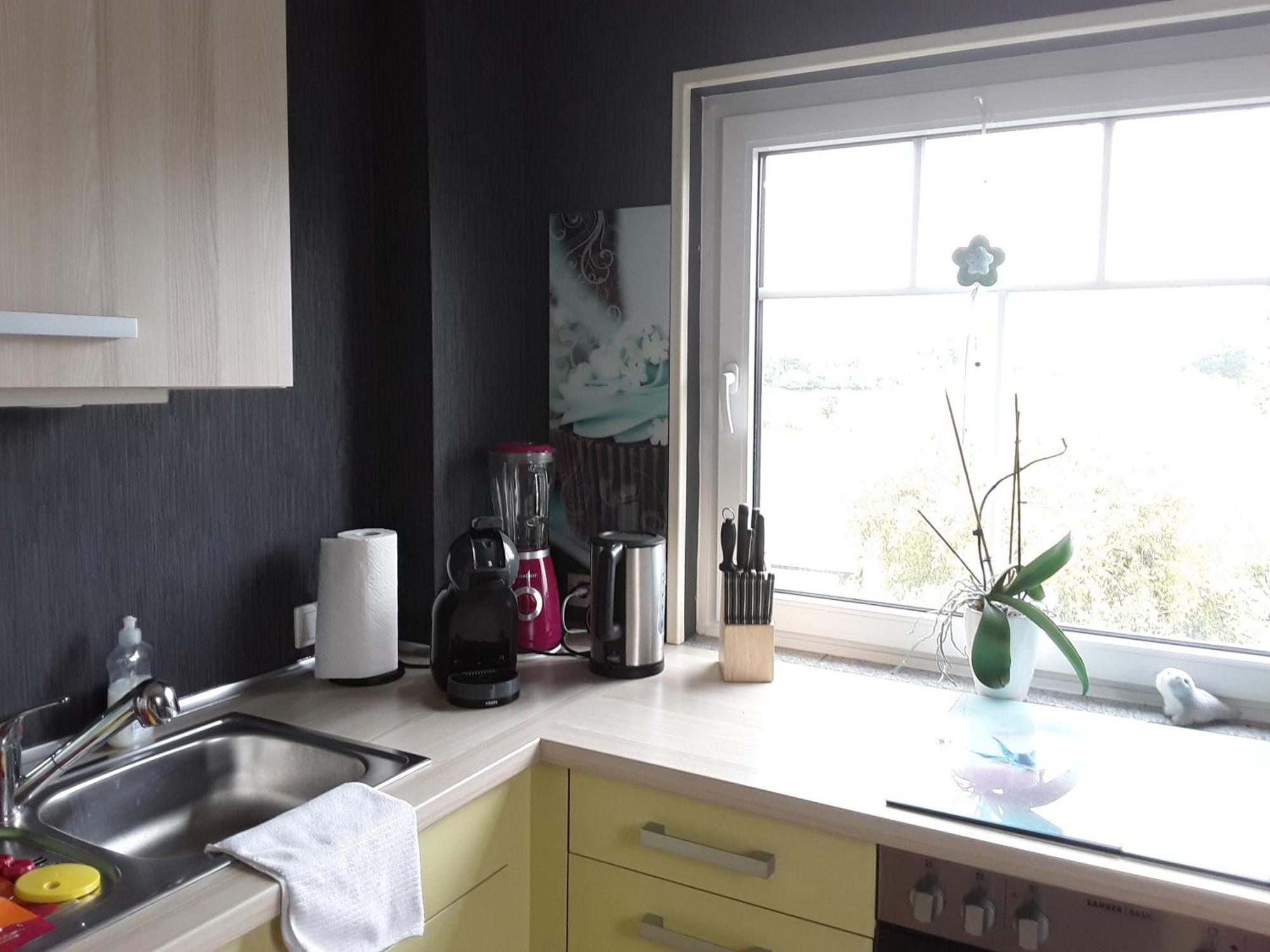 Ferienwohnung Nordlicht Nortorf Екстериор снимка