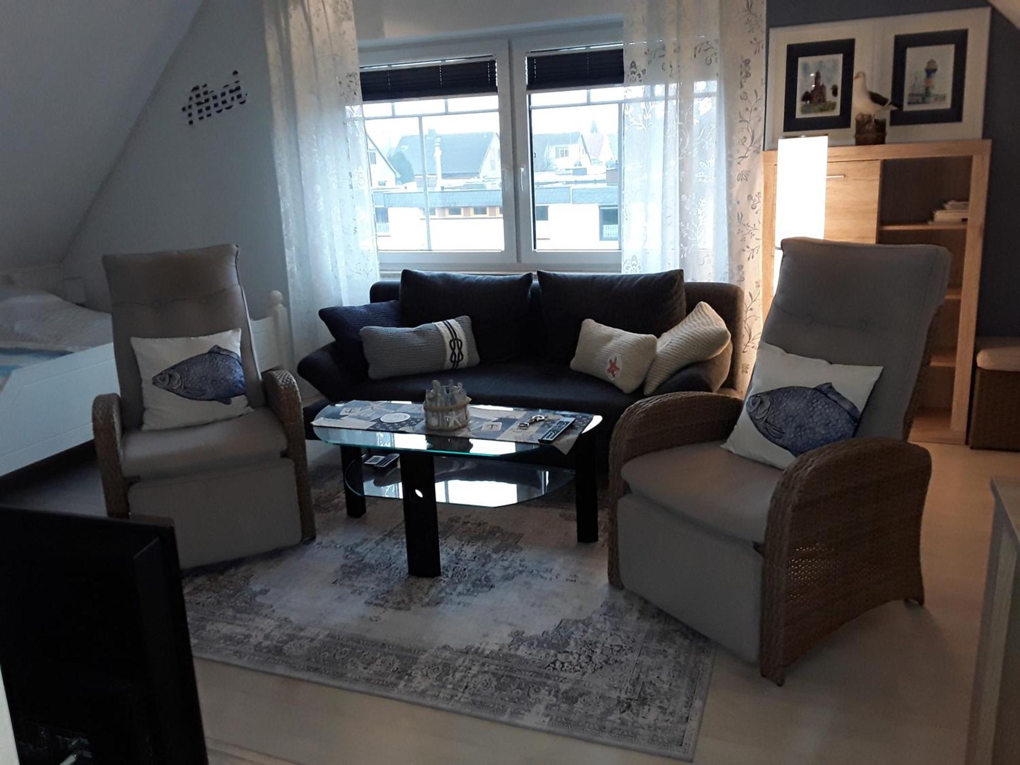 Ferienwohnung Nordlicht Nortorf Екстериор снимка