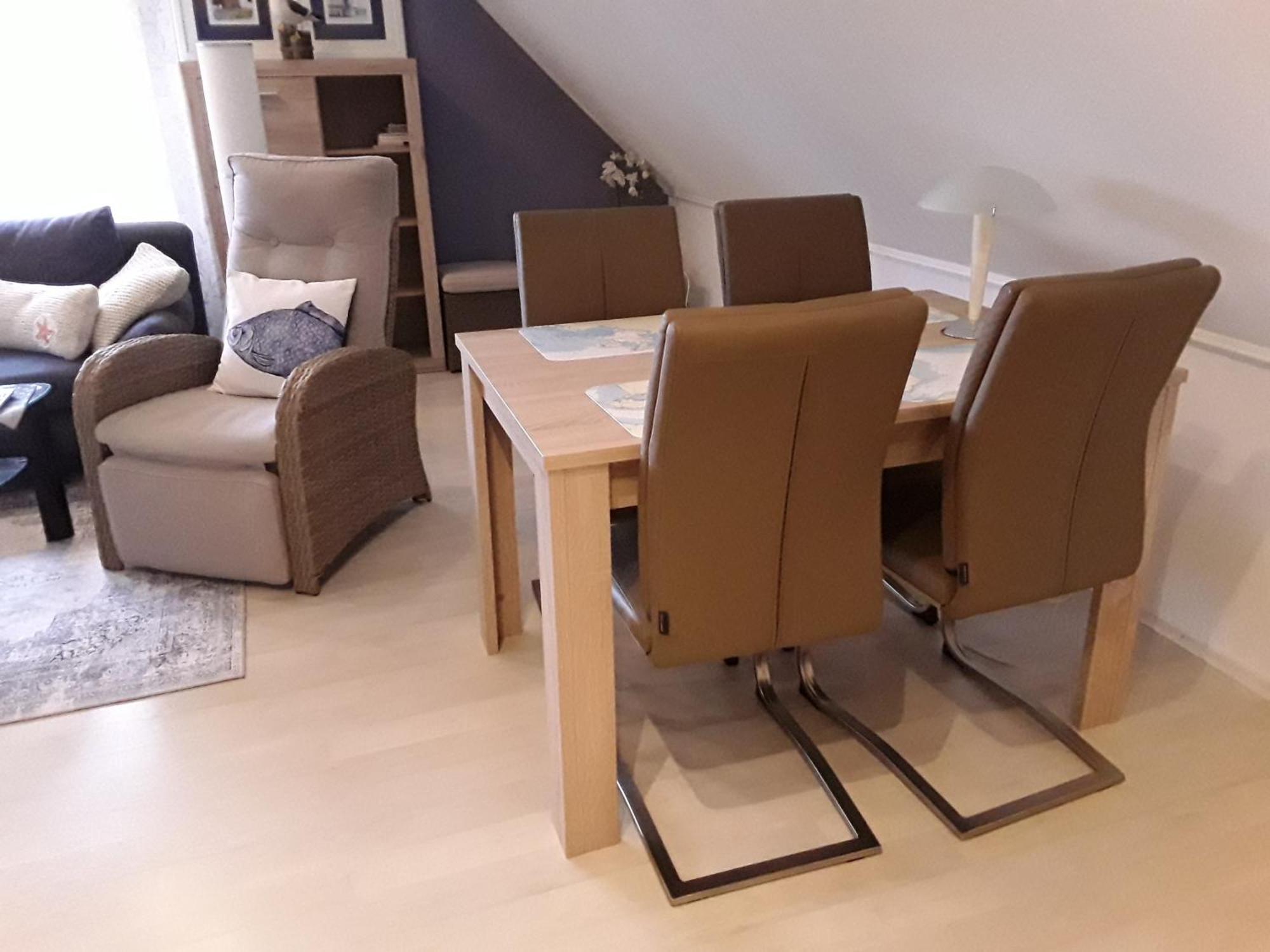 Ferienwohnung Nordlicht Nortorf Екстериор снимка